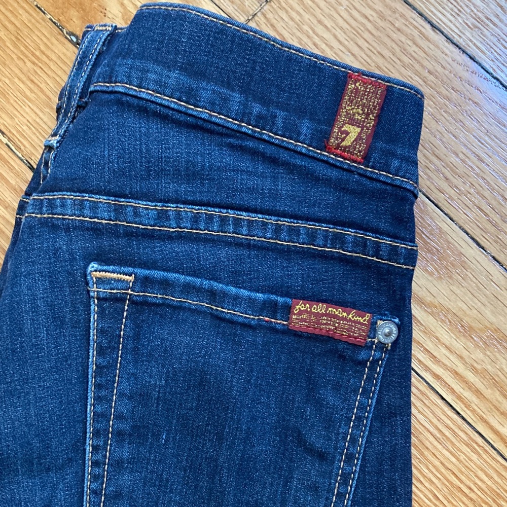 7 FOR ALL MANKIND Jeans